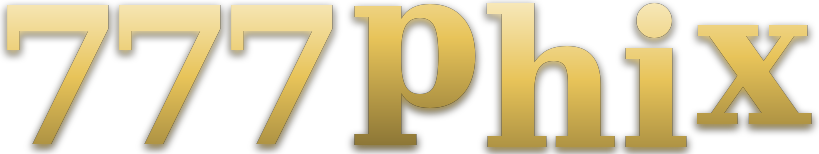 777 phix logo